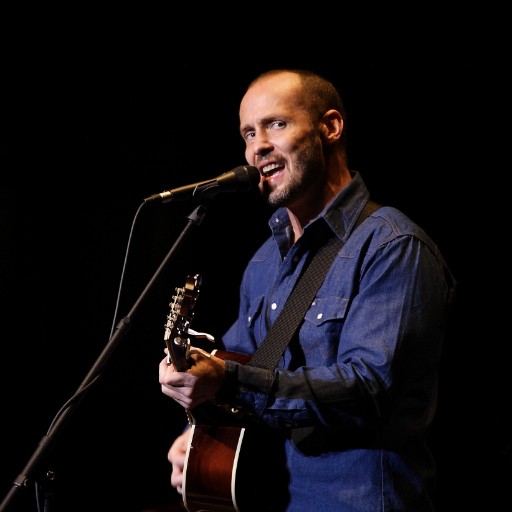 Paul Thorn Dallas Tickets