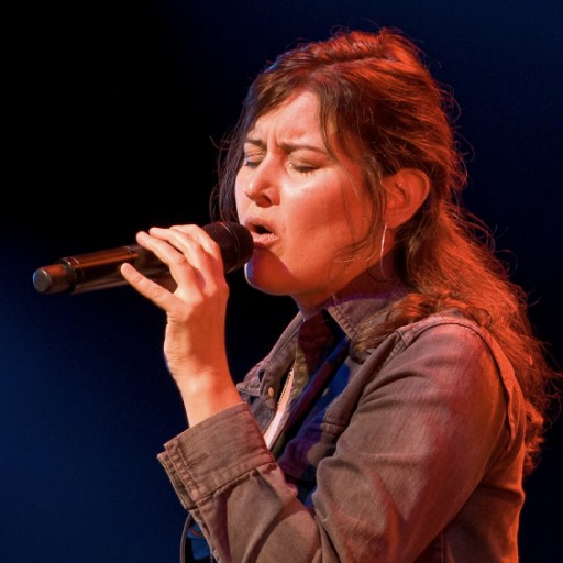 Paula Cole Concerts in Dallas
