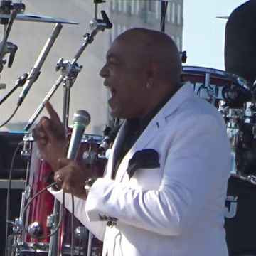 Peabo Bryson Dallas Tickets
