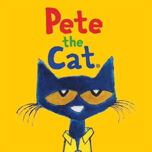 Pete the Cat Dallas Tickets