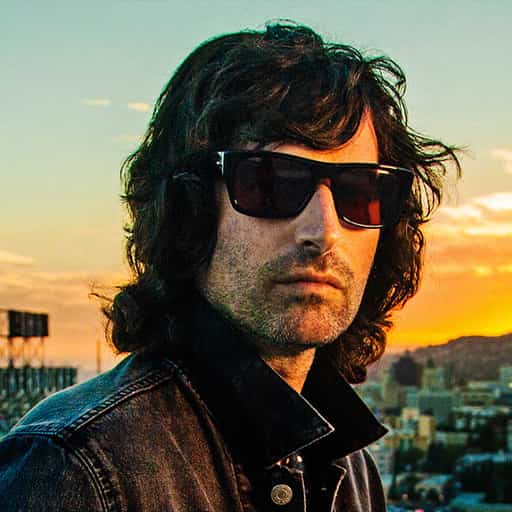 Pete Yorn Concerts in Dallas