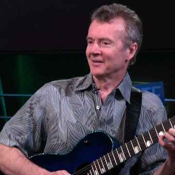 Peter White Dallas Tickets