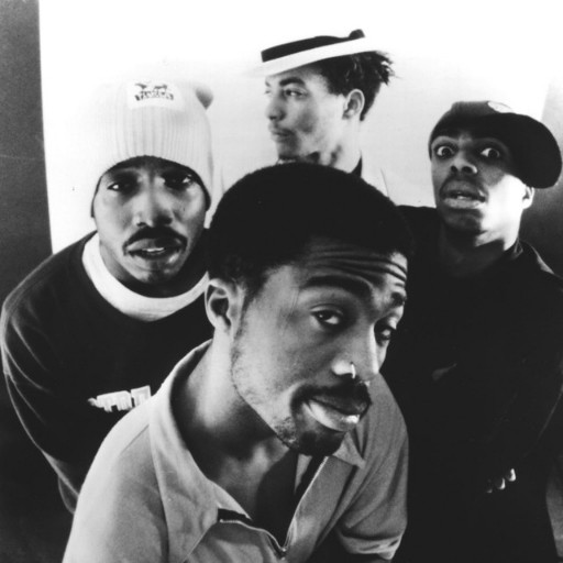 Pharcyde Concerts in Dallas