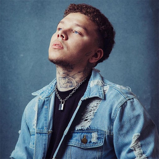 Phora Dallas Tickets