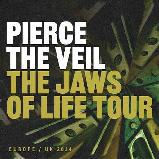 Pierce The Veil Dallas Tickets