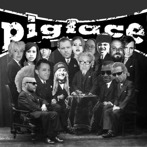 Pigface Concerts in Dallas