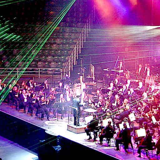 Pinchas Zukerman Dallas Tickets