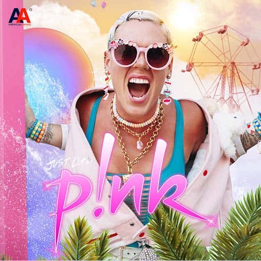 Pink Concerts in Dallas