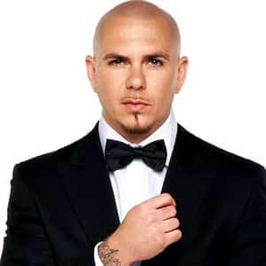 Pitbull Dallas Tickets