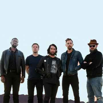 Plain White T's Dallas Tickets