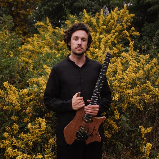 Plini Concerts in Dallas