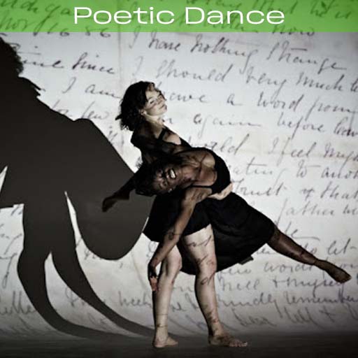 Poetic Dance Dallas Tickets
