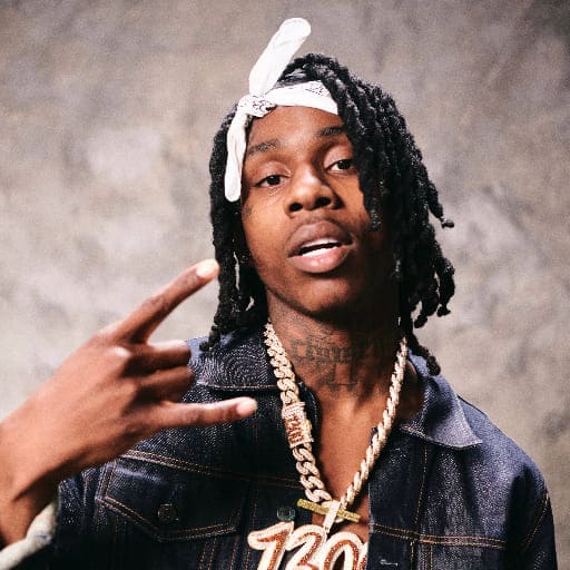 Polo G Dallas Tickets