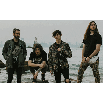 Polyphia Concerts in Dallas