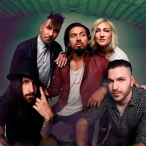 Pop Evil Concerts in Dallas