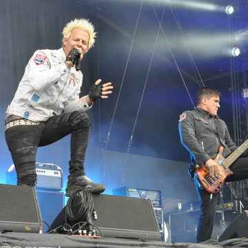 Powerman 5000 Concerts in Dallas