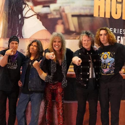 Prima Donna Rising Concerts in Dallas