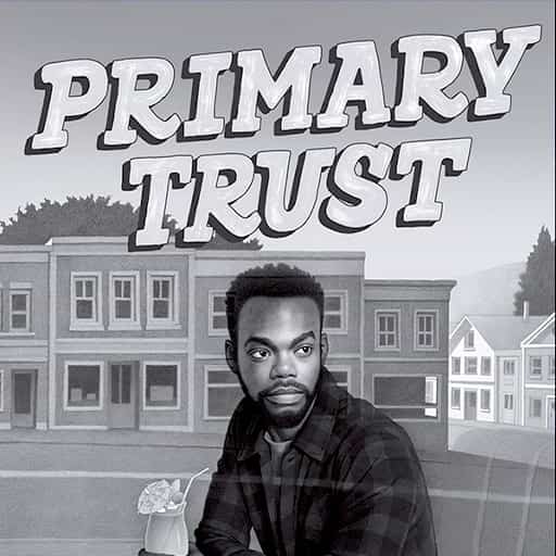 Primary Trust Dallas Tickets