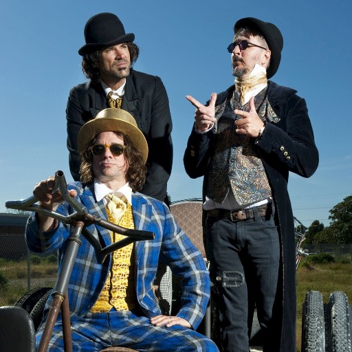 Primus Dallas Tickets