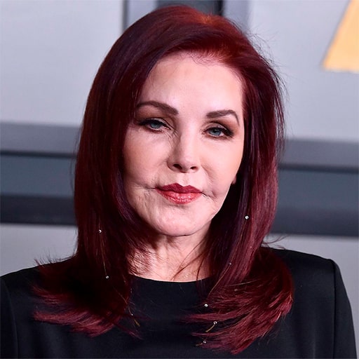 Priscilla Presley Concerts in Dallas