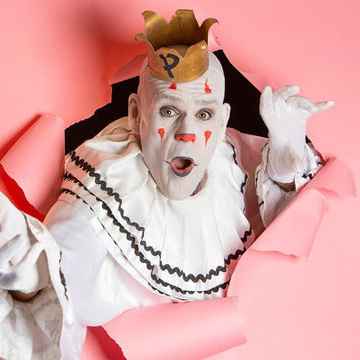 Puddles Pity Party Dallas Tickets