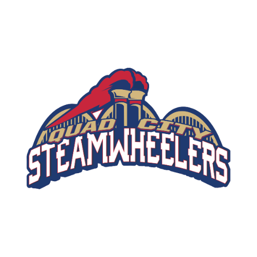 Quad City Steamwheelers Schedule 2026–2027