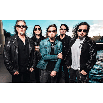Queensryche Concerts in Dallas