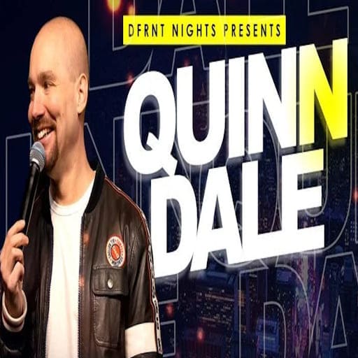 Quinn Dale Concerts in Dallas