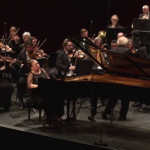 Rachmaninoff Dallas Tickets