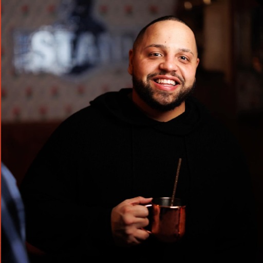 Radel Ortiz Dallas Tickets