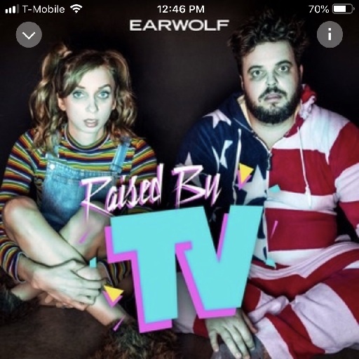 Raised By TV Dallas Tickets