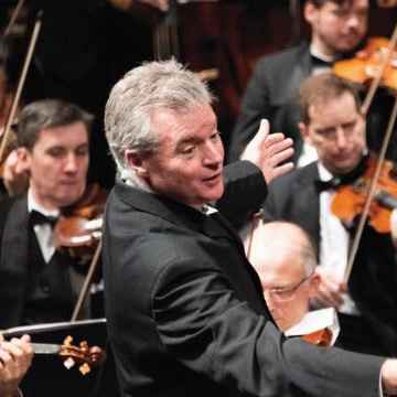 Reading Symphony Orchestra Dallas Tickets