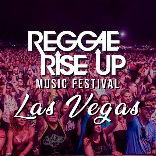 Reggae Rise Up Dallas Tickets