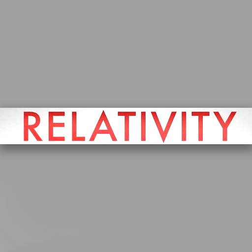 Relativity Dallas Tickets