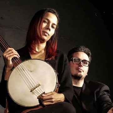 Rhiannon Giddens Concerts in Dallas