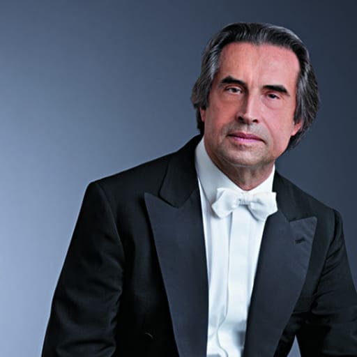 Riccardo Muti Dallas Tickets