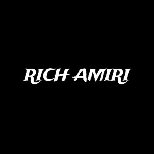 Rich Amiri concerts in Dallas.