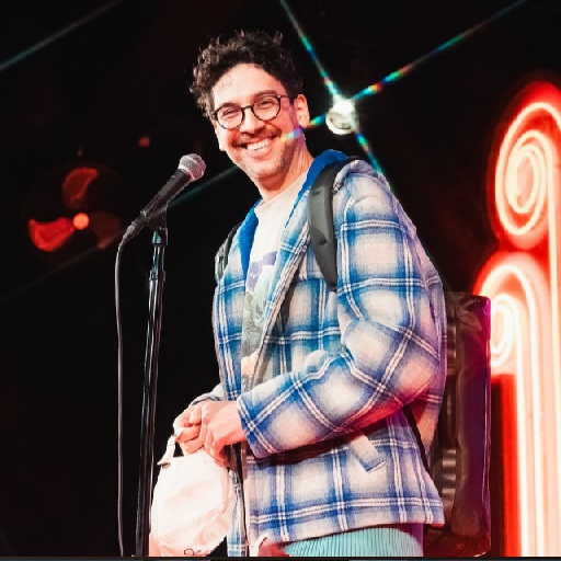 Rick Glassman Dallas Tickets