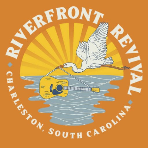 Riverfront Revival Dallas Tickets
