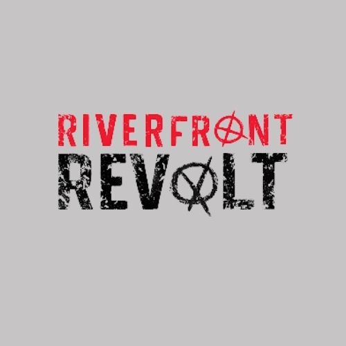 Riverfront Revolt Dallas Tickets