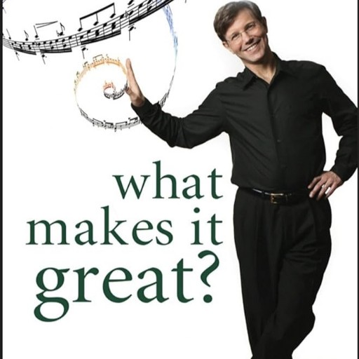 Rob Kapilow's What Makes It Great? Dallas Tickets