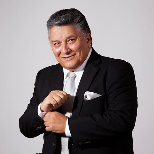 Rogelio Ramos Dallas Tickets