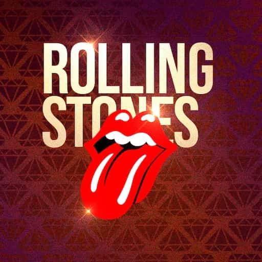 The Rolling Stones in Dallas