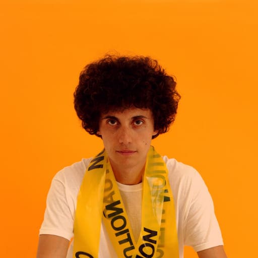 Ron Gallo Dallas Tickets