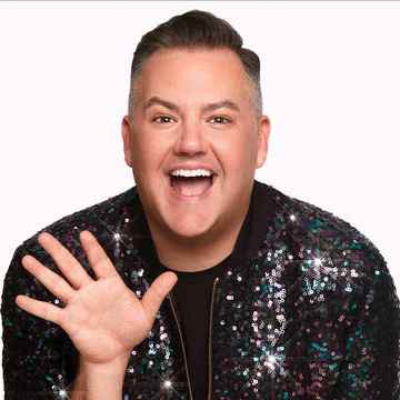 Ross Mathews Dallas Tickets