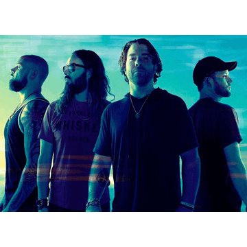 Royal Bliss Dallas Tickets