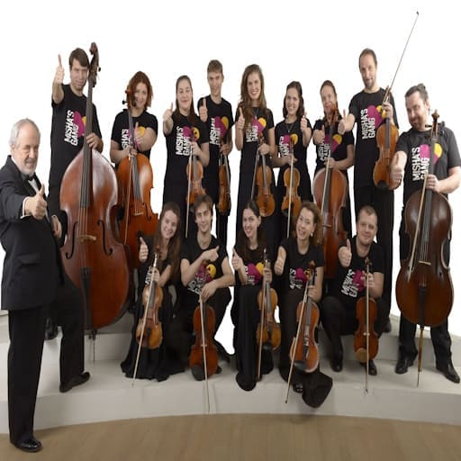 Russian String Orchestra Dallas Tickets