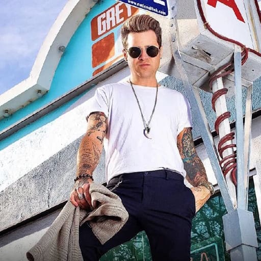 Ryan Cabrera Concerts in Dallas