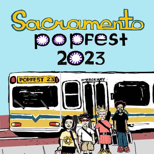 Sac PopFest Concerts in Dallas