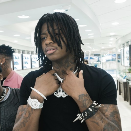 SahBabii Dallas Tickets